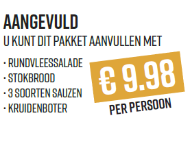 Populair aangevuld