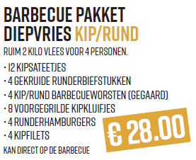 bbq diepvries kiprund basis